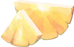 Pineapple